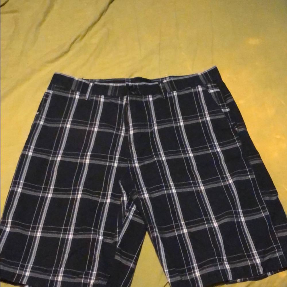 Hurley shorts